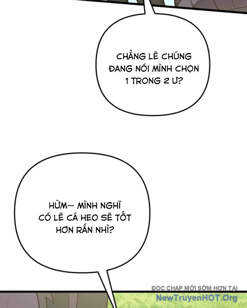 Giả Vờ Làm Kẻ Vô Dụng Ở Học Đường - Chapter 127 - Page 25