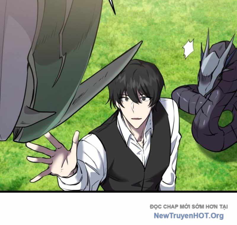 Giả Vờ Làm Kẻ Vô Dụng Ở Học Đường - Chapter 127 - Page 26