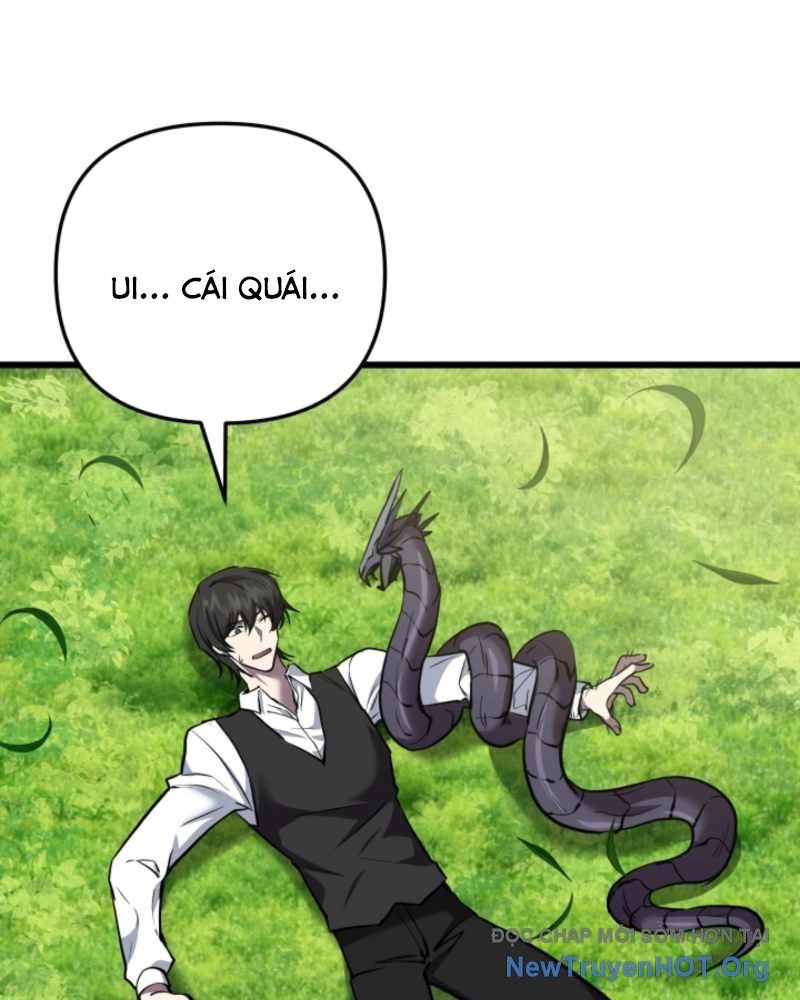 Giả Vờ Làm Kẻ Vô Dụng Ở Học Đường - Chapter 127 - Page 33