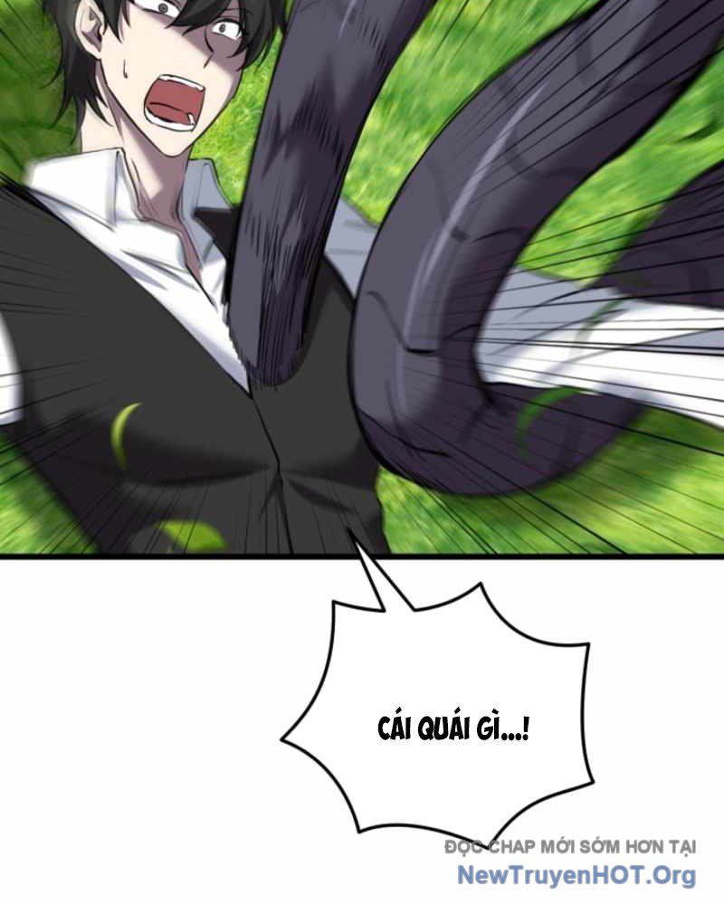 Giả Vờ Làm Kẻ Vô Dụng Ở Học Đường - Chapter 127 - Page 40