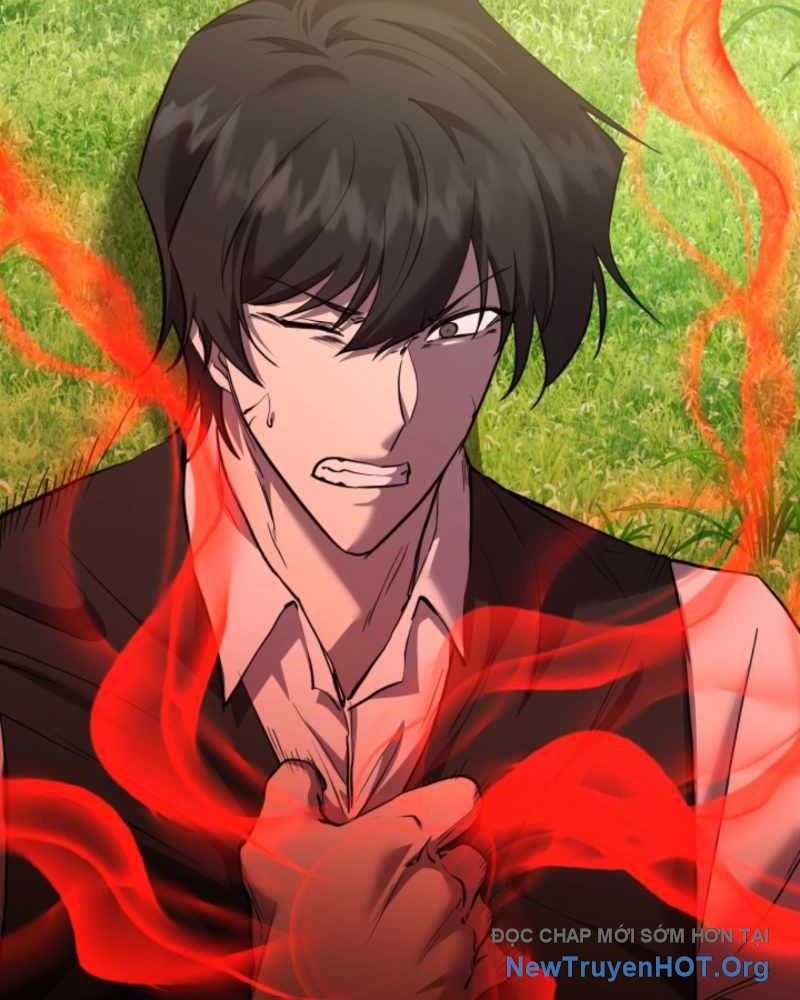 Giả Vờ Làm Kẻ Vô Dụng Ở Học Đường - Chapter 127 - Page 53