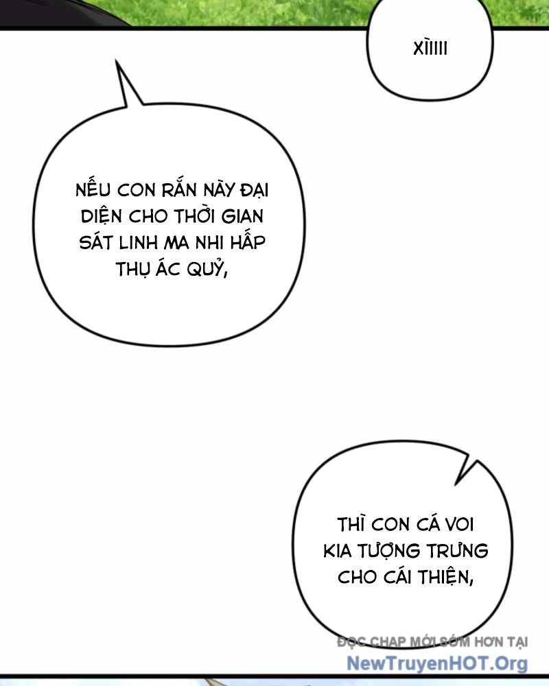 Giả Vờ Làm Kẻ Vô Dụng Ở Học Đường - Chapter 127 - Page 93