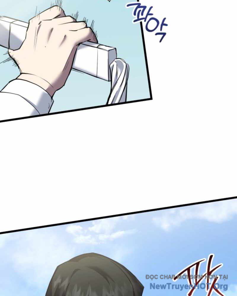 Giả Vờ Làm Kẻ Vô Dụng Ở Học Đường - Chapter 127 - Page 99