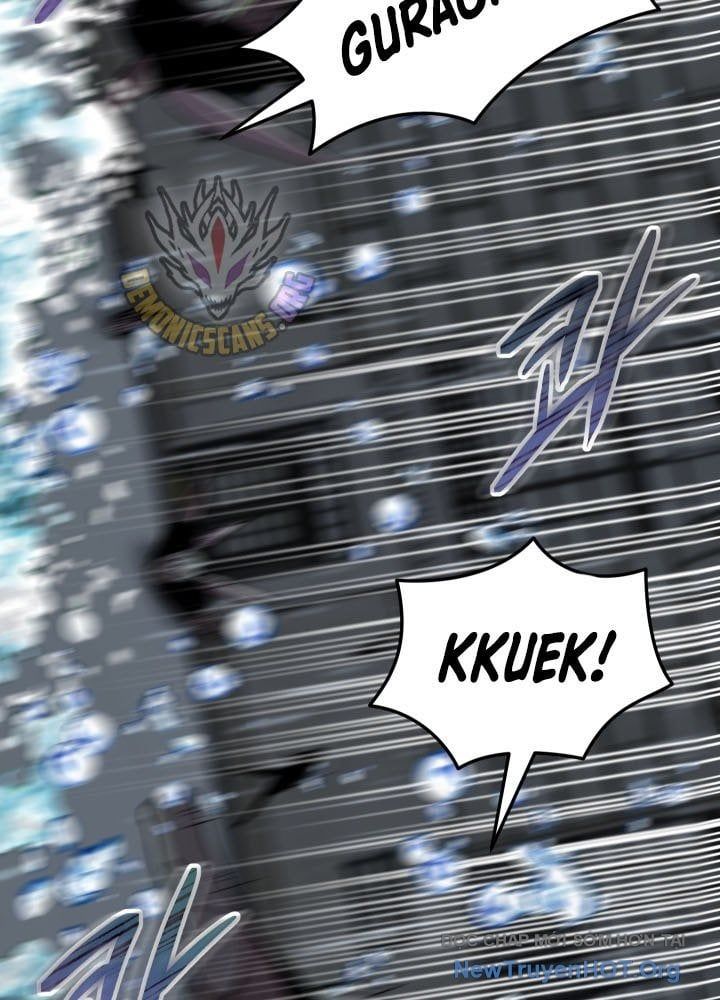 Giả Vờ Làm Kẻ Vô Dụng Ở Học Đường - Chapter 128 - Page 121