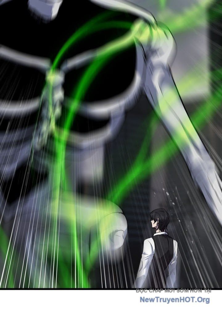 Giả Vờ Làm Kẻ Vô Dụng Ở Học Đường - Chapter 128 - Page 27