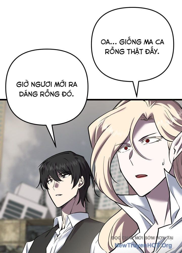 Giả Vờ Làm Kẻ Vô Dụng Ở Học Đường - Chapter 128 - Page 37