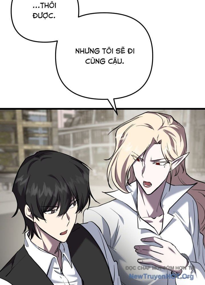 Giả Vờ Làm Kẻ Vô Dụng Ở Học Đường - Chapter 128 - Page 45