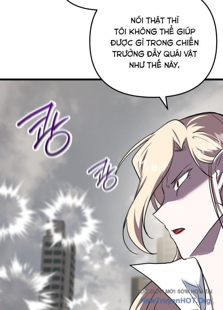 Giả Vờ Làm Kẻ Vô Dụng Ở Học Đường - Chapter 128 - Page 47