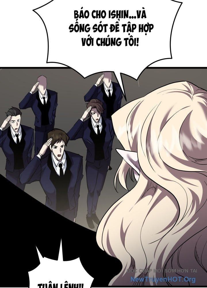 Giả Vờ Làm Kẻ Vô Dụng Ở Học Đường - Chapter 128 - Page 55