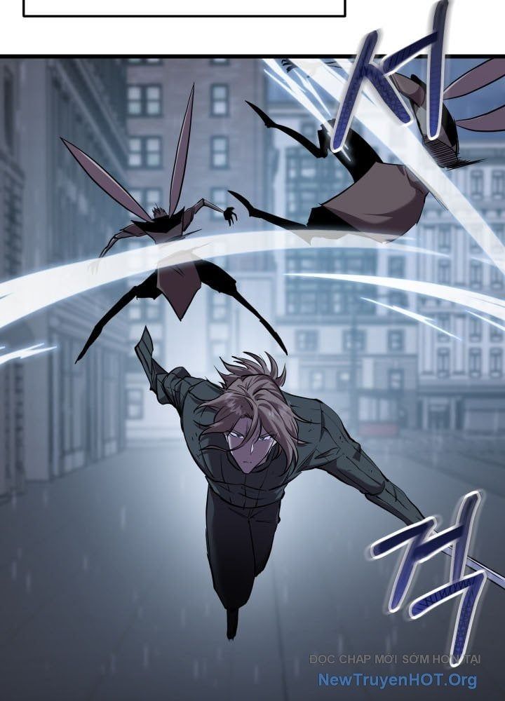 Giả Vờ Làm Kẻ Vô Dụng Ở Học Đường - Chapter 128 - Page 81