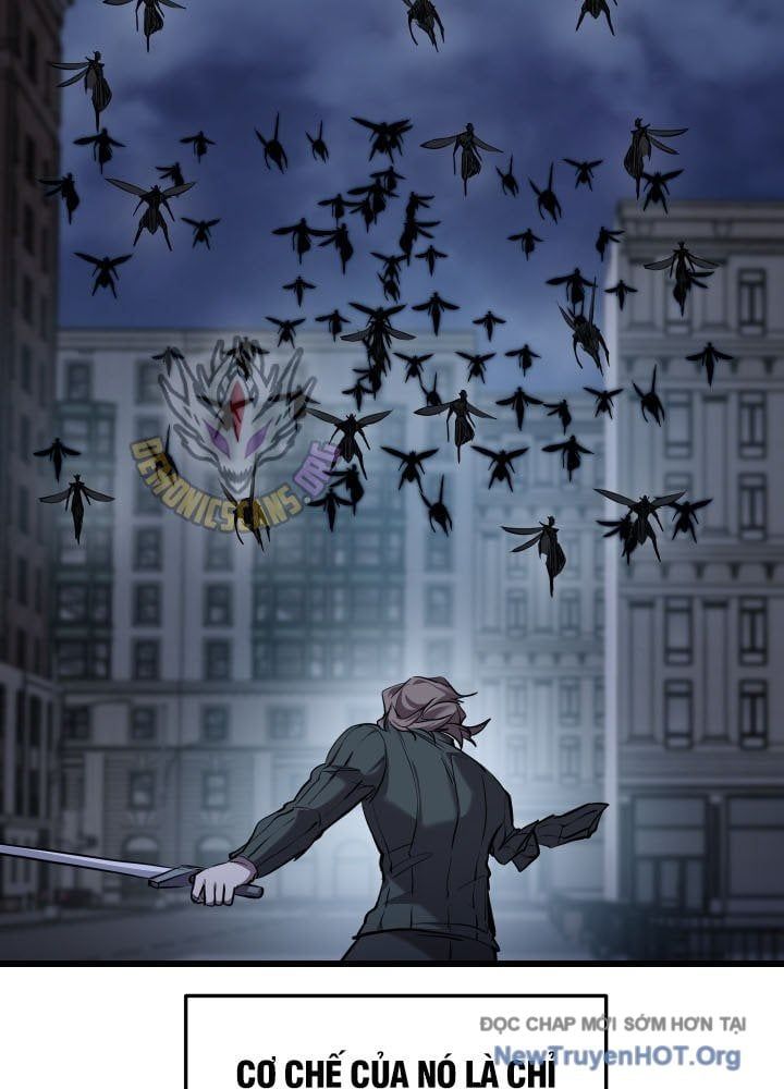 Giả Vờ Làm Kẻ Vô Dụng Ở Học Đường - Chapter 128 - Page 83