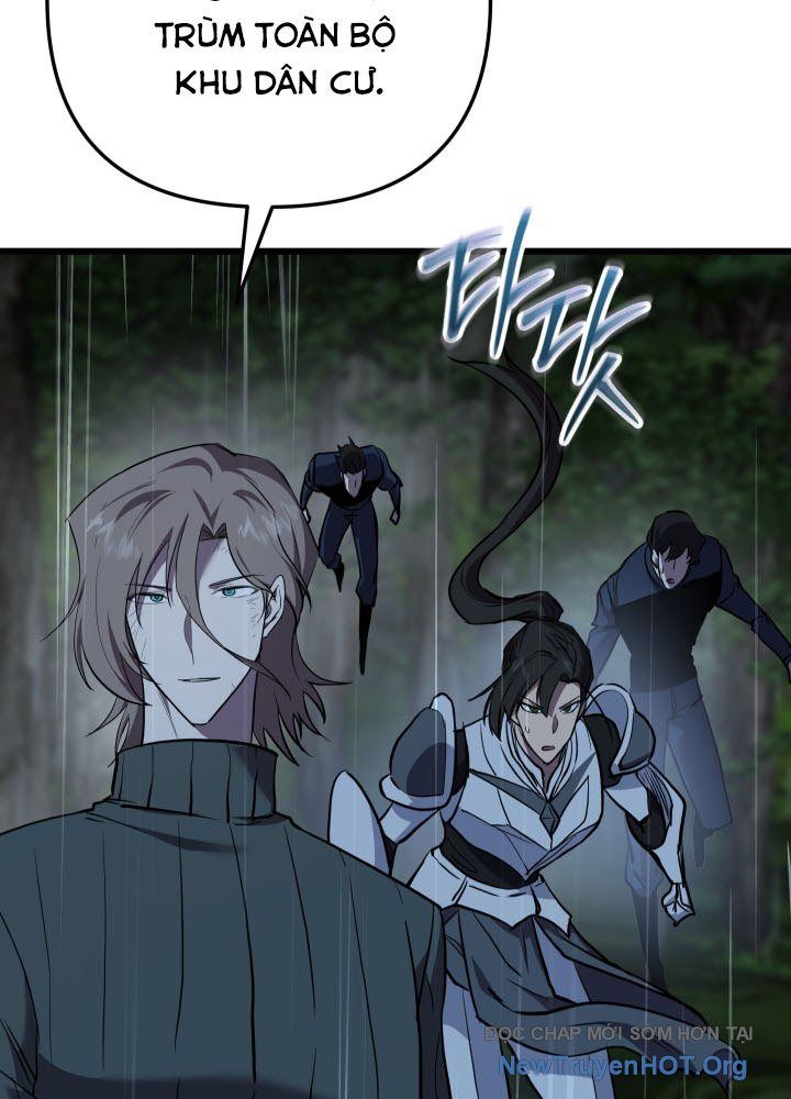 Giả Vờ Làm Kẻ Vô Dụng Ở Học Đường - Chapter 129 - Page 104