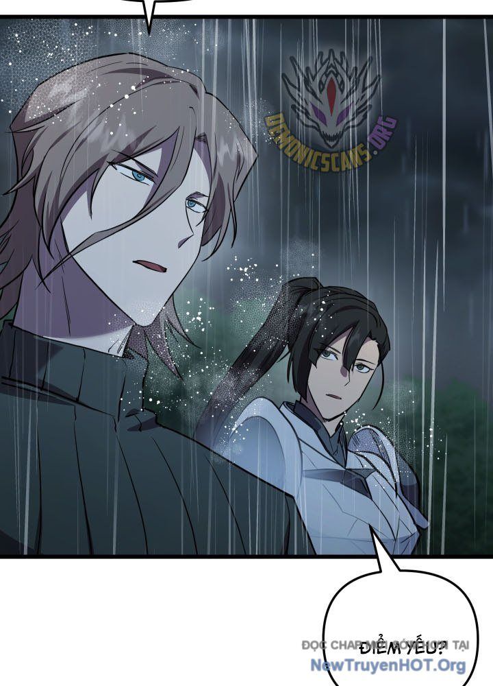 Giả Vờ Làm Kẻ Vô Dụng Ở Học Đường - Chapter 129 - Page 113