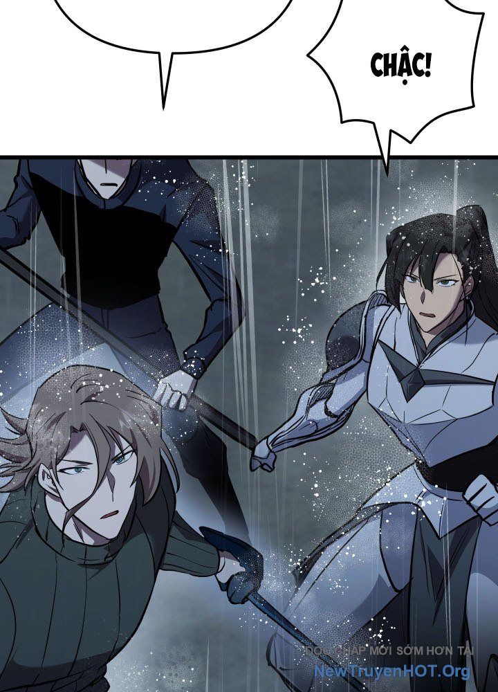 Giả Vờ Làm Kẻ Vô Dụng Ở Học Đường - Chapter 129 - Page 121