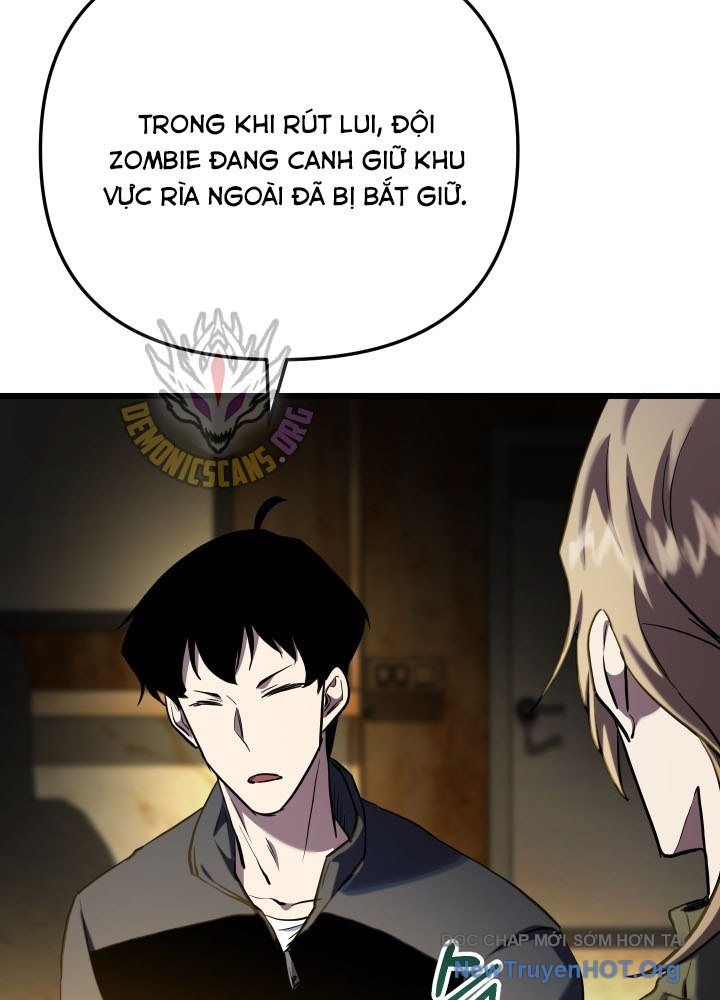 Giả Vờ Làm Kẻ Vô Dụng Ở Học Đường - Chapter 129 - Page 23