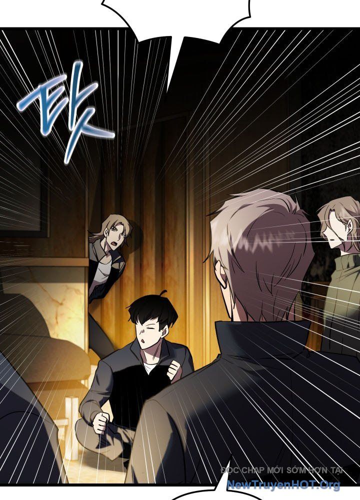 Giả Vờ Làm Kẻ Vô Dụng Ở Học Đường - Chapter 129 - Page 51