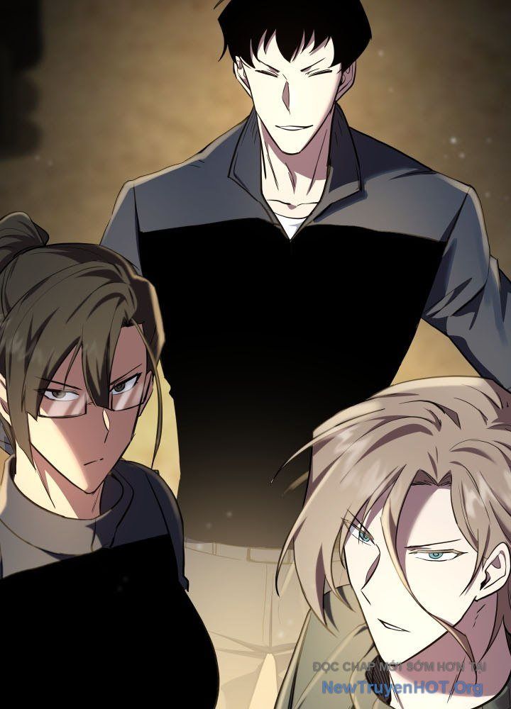 Giả Vờ Làm Kẻ Vô Dụng Ở Học Đường - Chapter 129 - Page 61