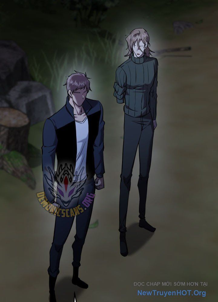 Giả Vờ Làm Kẻ Vô Dụng Ở Học Đường - Chapter 129 - Page 72