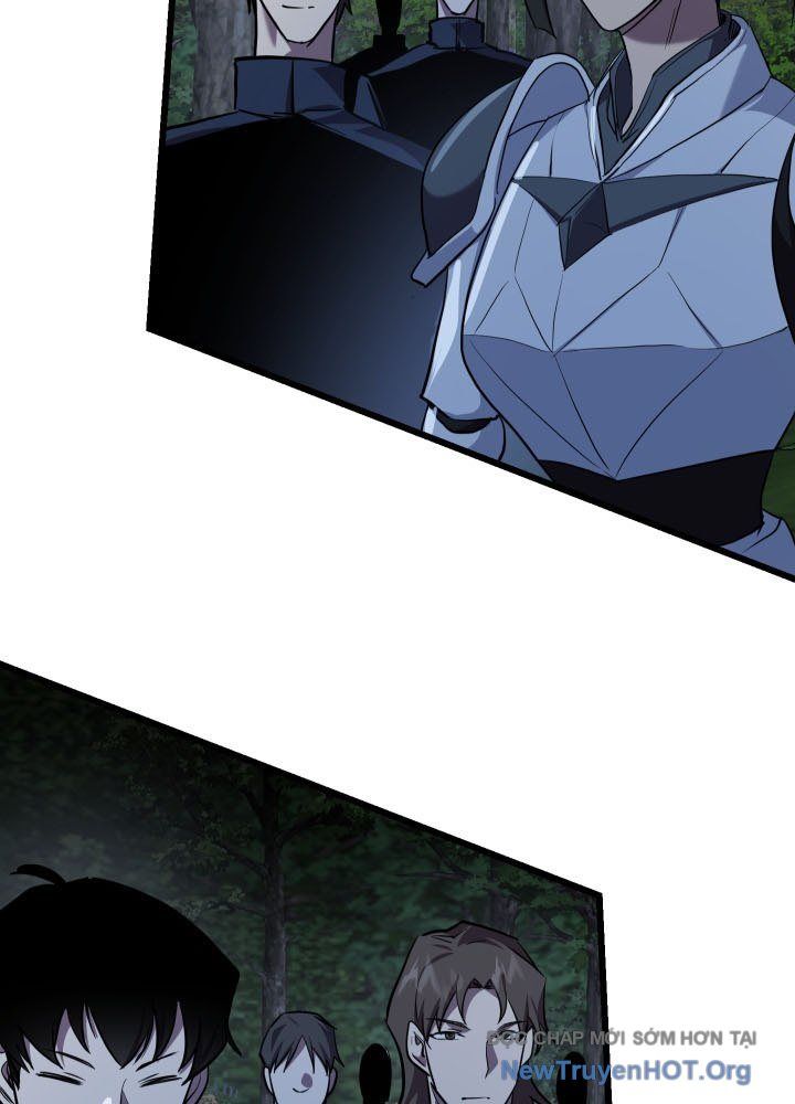 Giả Vờ Làm Kẻ Vô Dụng Ở Học Đường - Chapter 129 - Page 80