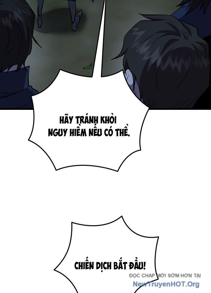 Giả Vờ Làm Kẻ Vô Dụng Ở Học Đường - Chapter 129 - Page 85