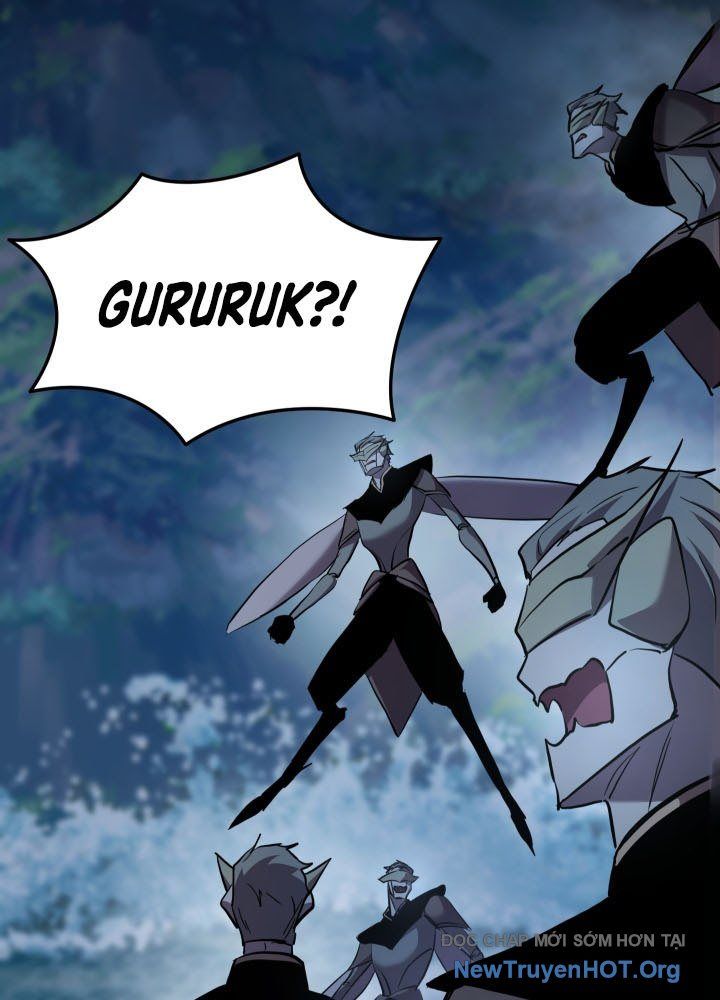 Giả Vờ Làm Kẻ Vô Dụng Ở Học Đường - Chapter 129 - Page 96