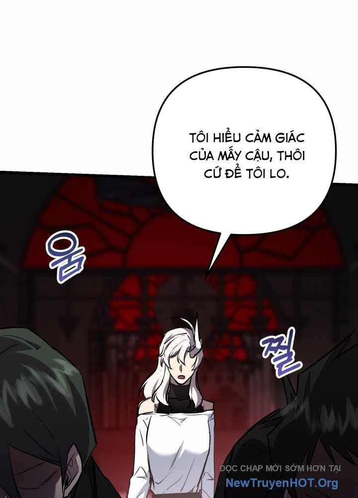 Giả Vờ Làm Kẻ Vô Dụng Ở Học Đường - Chapter 130 - Page 102