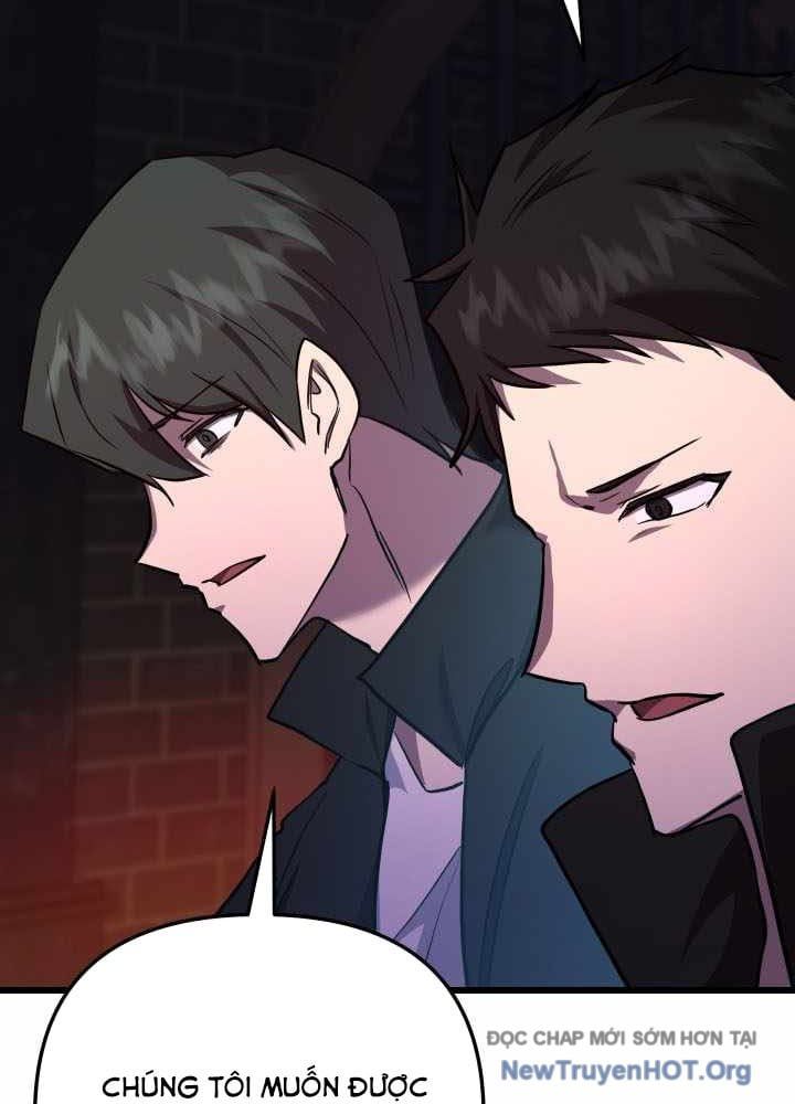 Giả Vờ Làm Kẻ Vô Dụng Ở Học Đường - Chapter 130 - Page 107