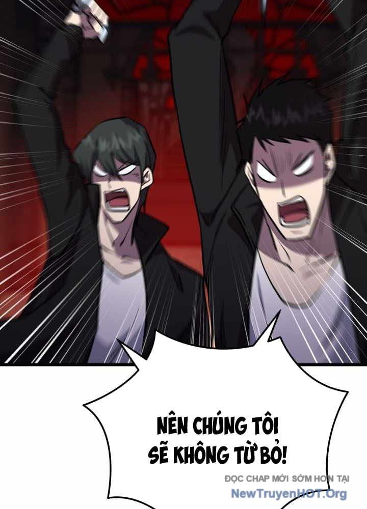 Giả Vờ Làm Kẻ Vô Dụng Ở Học Đường - Chapter 130 - Page 111