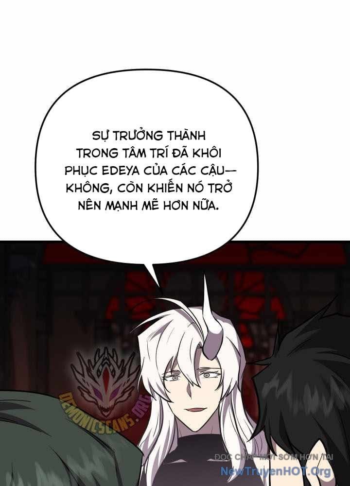 Giả Vờ Làm Kẻ Vô Dụng Ở Học Đường - Chapter 130 - Page 123