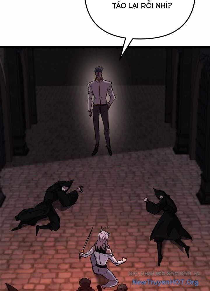 Giả Vờ Làm Kẻ Vô Dụng Ở Học Đường - Chapter 130 - Page 21