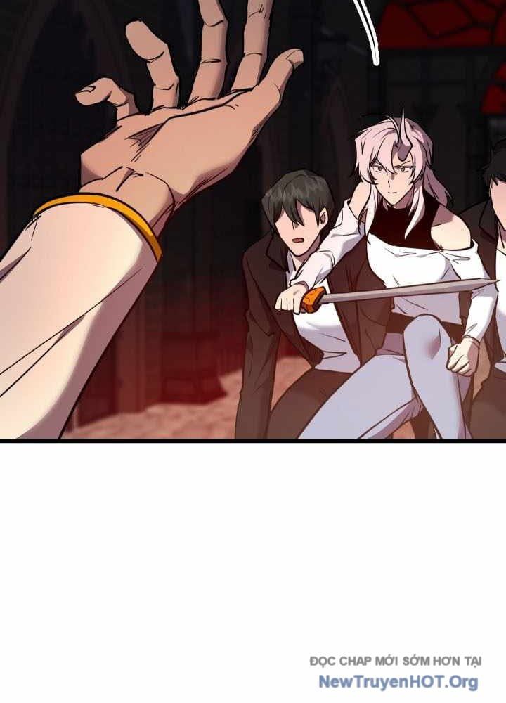 Giả Vờ Làm Kẻ Vô Dụng Ở Học Đường - Chapter 130 - Page 37