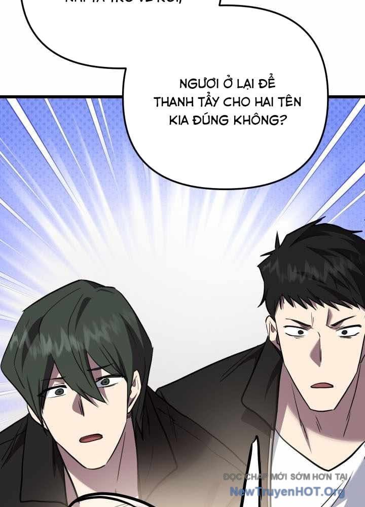 Giả Vờ Làm Kẻ Vô Dụng Ở Học Đường - Chapter 130 - Page 42