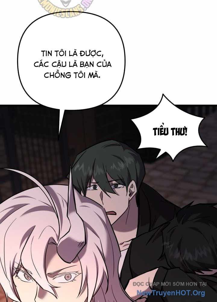 Giả Vờ Làm Kẻ Vô Dụng Ở Học Đường - Chapter 130 - Page 45