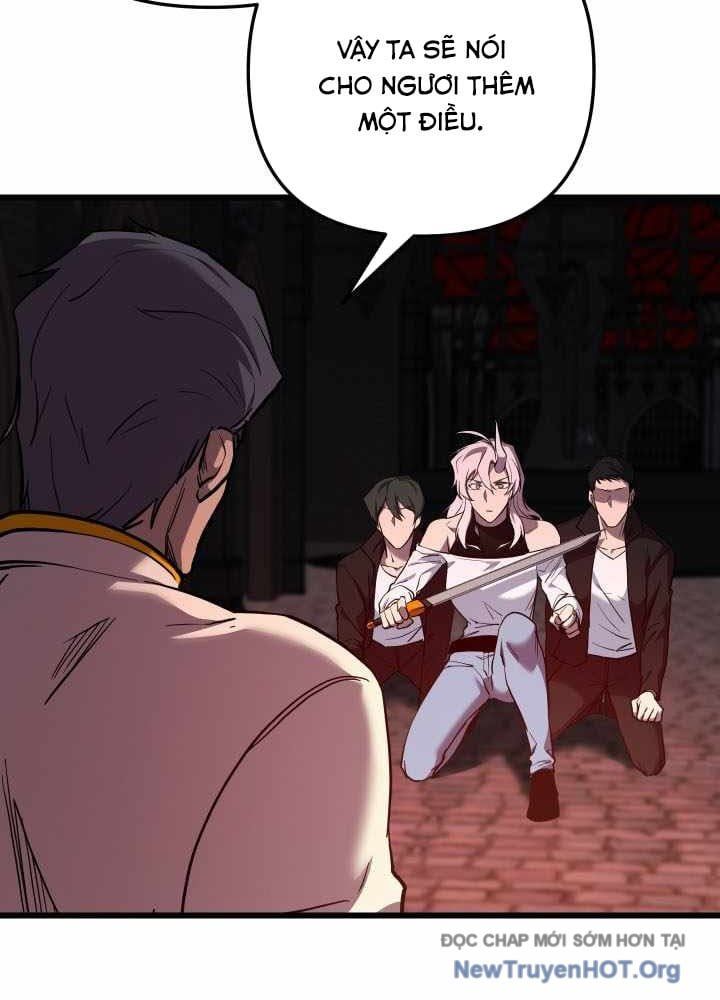 Giả Vờ Làm Kẻ Vô Dụng Ở Học Đường - Chapter 130 - Page 47