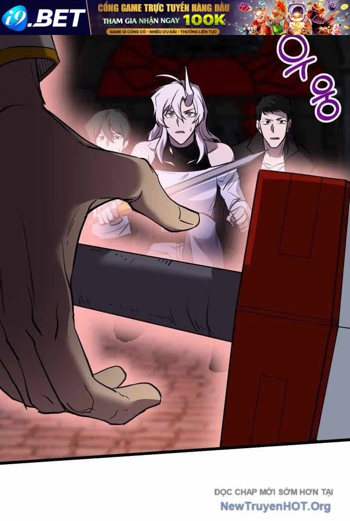 Giả Vờ Làm Kẻ Vô Dụng Ở Học Đường - Chapter 130 - Page 68