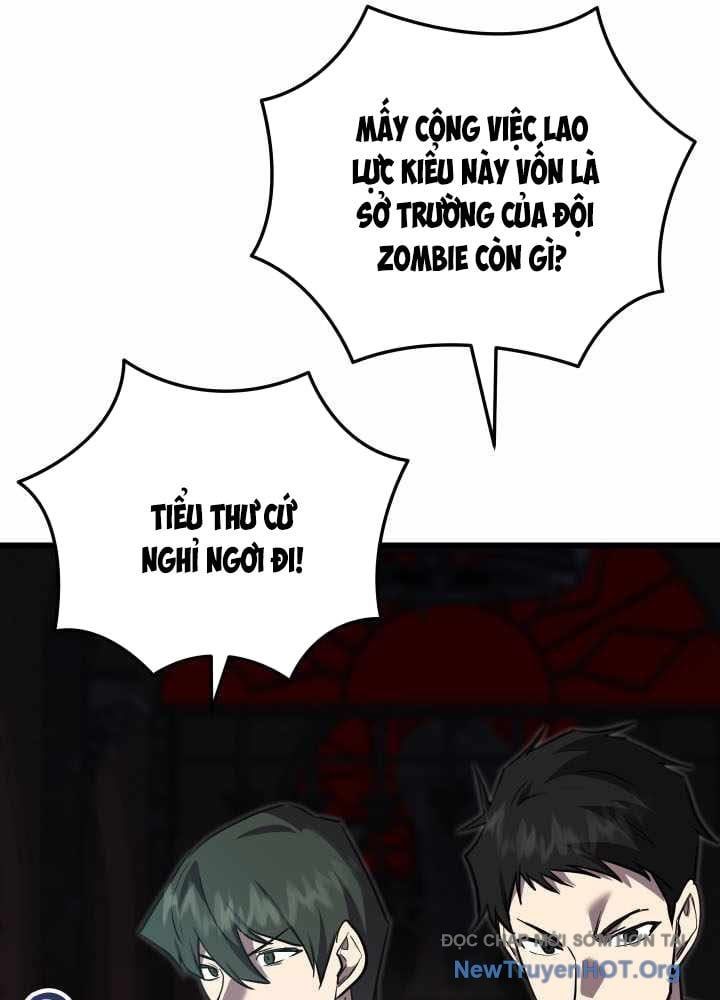 Giả Vờ Làm Kẻ Vô Dụng Ở Học Đường - Chapter 130 - Page 92