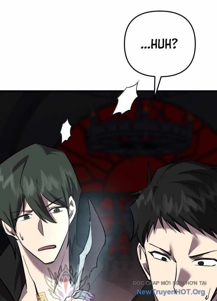 Giả Vờ Làm Kẻ Vô Dụng Ở Học Đường - Chapter 130 - Page 94