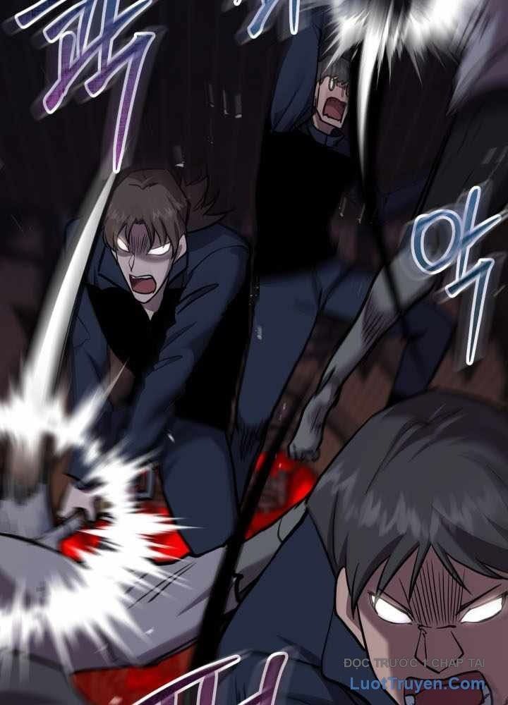 Giả Vờ Làm Kẻ Vô Dụng Ở Học Đường - Chapter 131 - Page 128