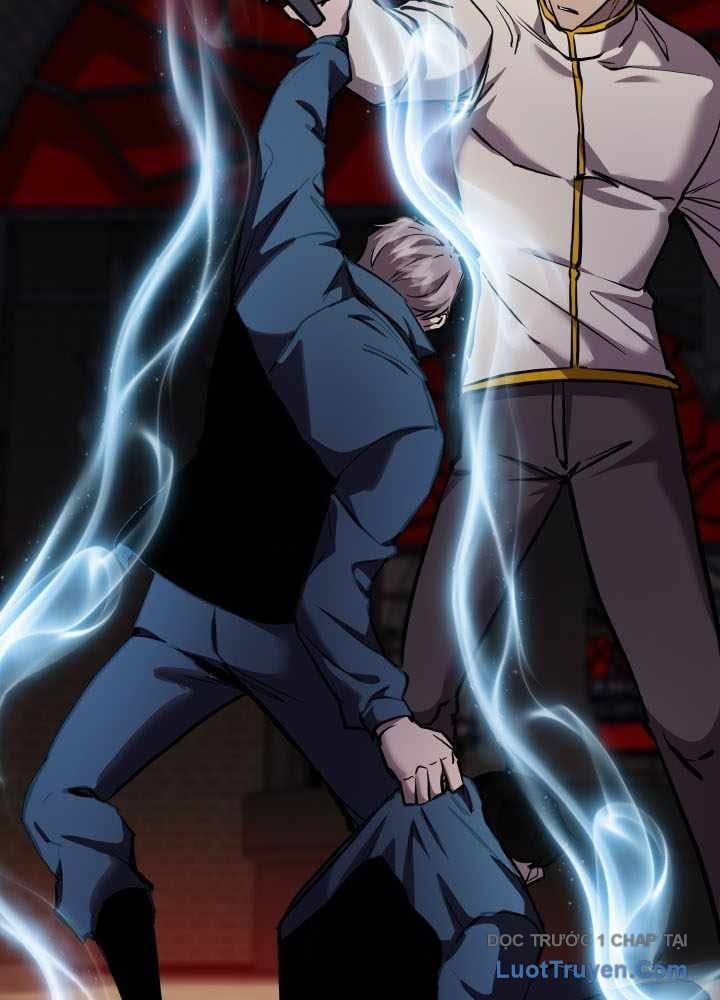 Giả Vờ Làm Kẻ Vô Dụng Ở Học Đường - Chapter 131 - Page 140