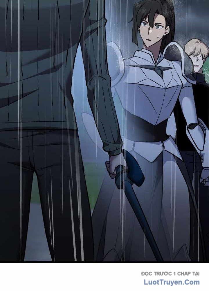 Giả Vờ Làm Kẻ Vô Dụng Ở Học Đường - Chapter 131 - Page 24