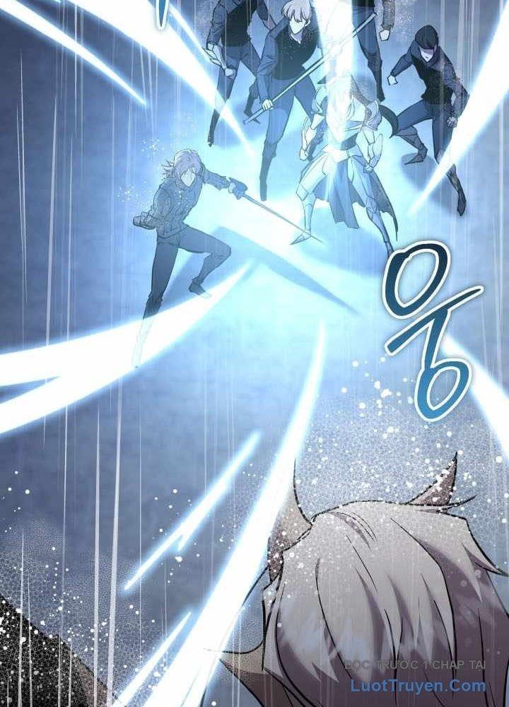 Giả Vờ Làm Kẻ Vô Dụng Ở Học Đường - Chapter 131 - Page 28