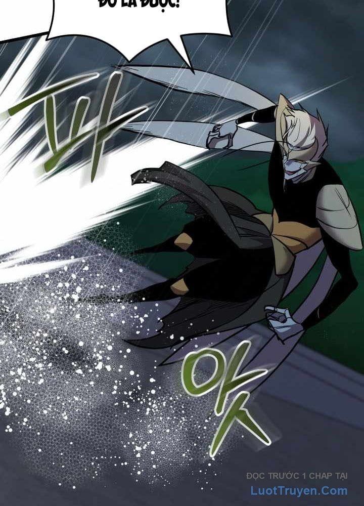 Giả Vờ Làm Kẻ Vô Dụng Ở Học Đường - Chapter 131 - Page 41