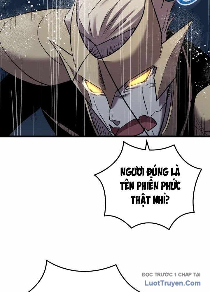 Giả Vờ Làm Kẻ Vô Dụng Ở Học Đường - Chapter 131 - Page 57