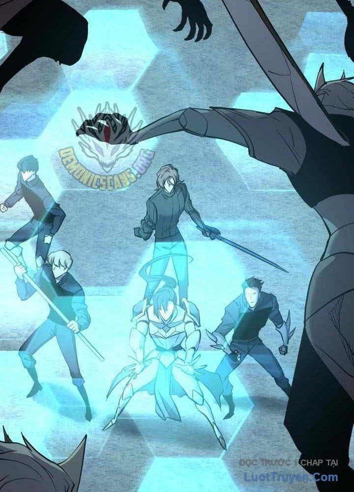 Giả Vờ Làm Kẻ Vô Dụng Ở Học Đường - Chapter 131 - Page 64