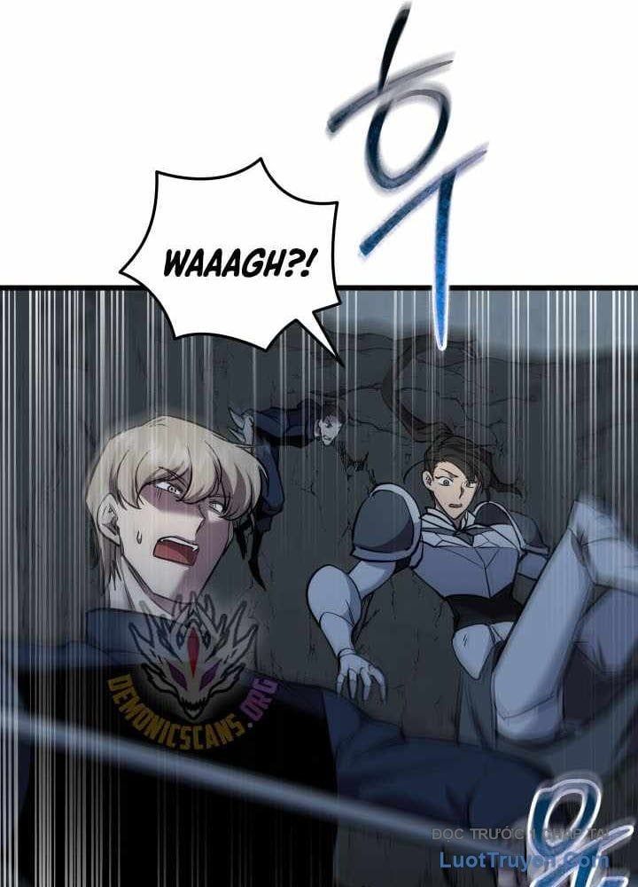 Giả Vờ Làm Kẻ Vô Dụng Ở Học Đường - Chapter 131 - Page 82