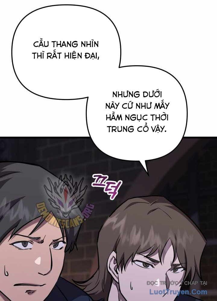 Giả Vờ Làm Kẻ Vô Dụng Ở Học Đường - Chapter 131 - Page 92