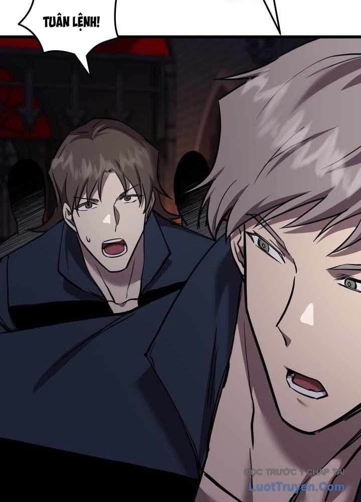 Giả Vờ Làm Kẻ Vô Dụng Ở Học Đường - Chapter 131 - Page 94