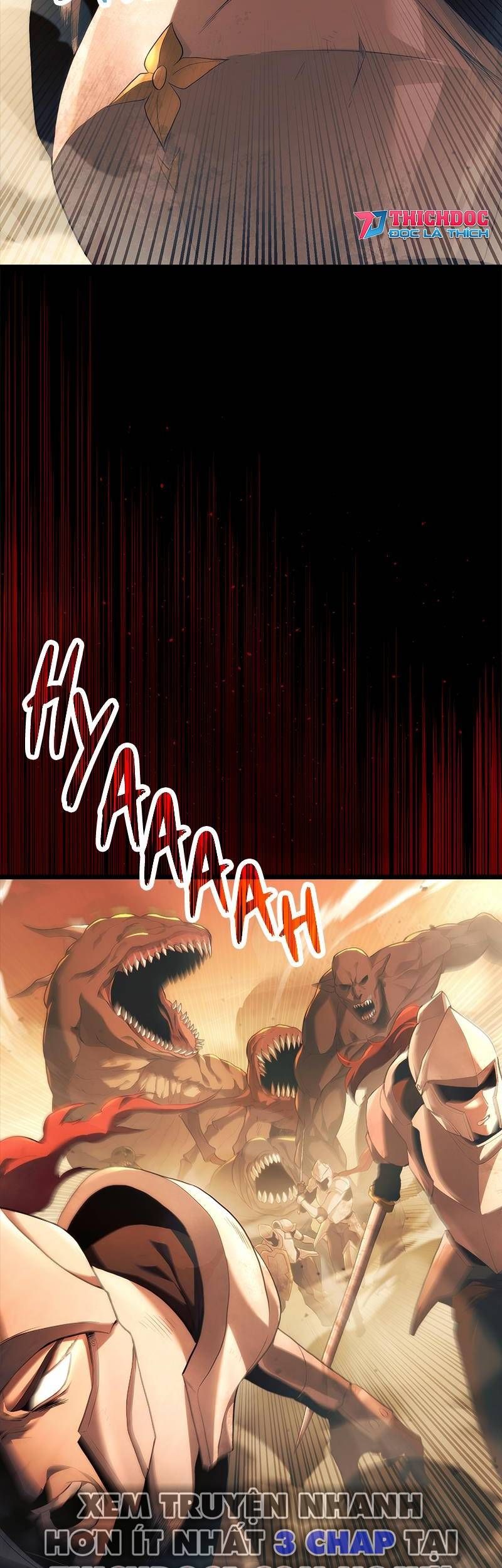 Tiểu Thiếu Gia Của Tử Linh Gia Tộc - Chapter 0 - Page 10