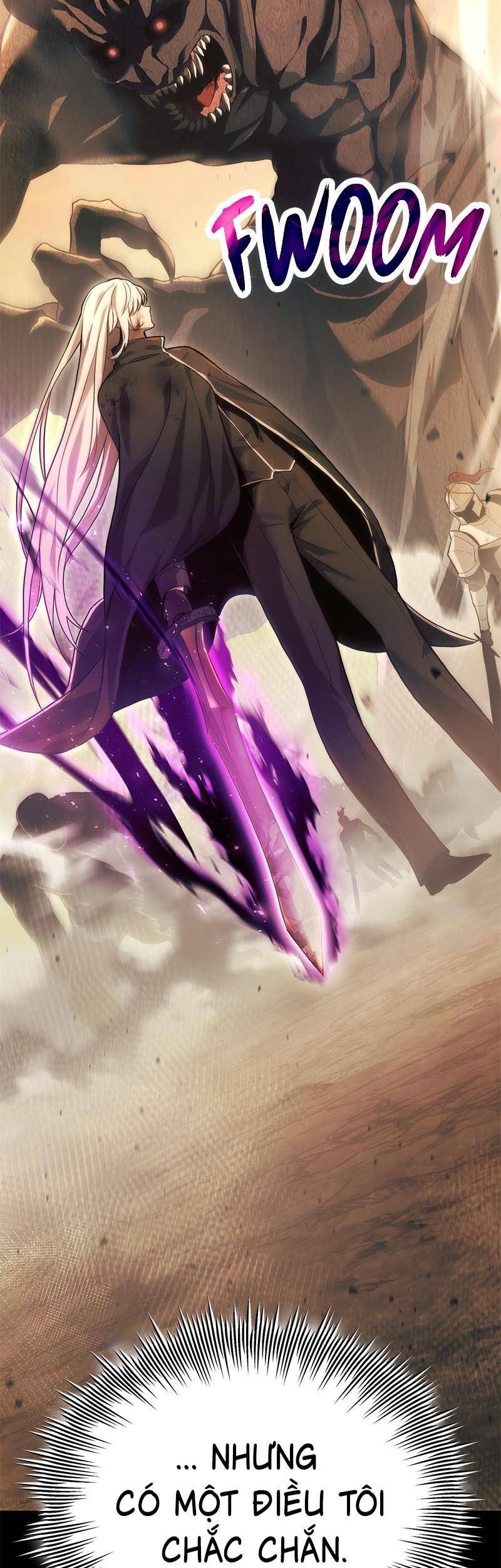 Tiểu Thiếu Gia Của Tử Linh Gia Tộc - Chapter 0 - Page 16