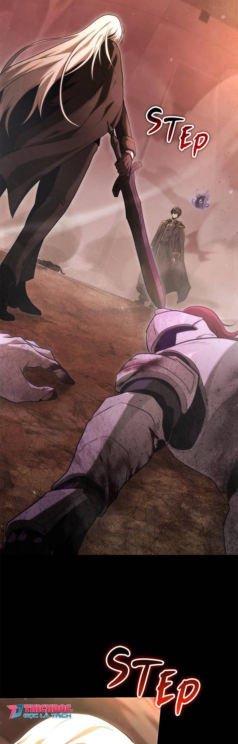 Tiểu Thiếu Gia Của Tử Linh Gia Tộc - Chapter 0 - Page 27